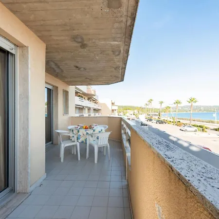 Lejlighed Le Palazzo Del Mar-12 By Interhome Cavalaire-sur-Mer