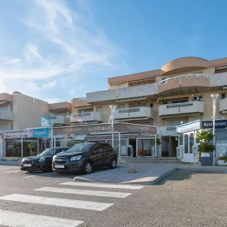 Le Palazzo Del Mar-12 By Interhome Lejlighed