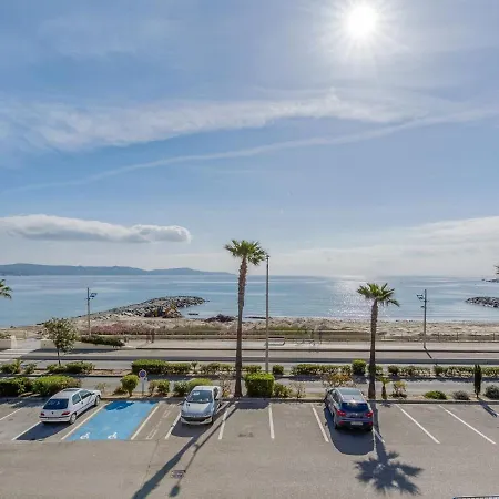 Le Palazzo Del Mar-12 By Interhome Lejlighed Cavalaire-sur-Mer