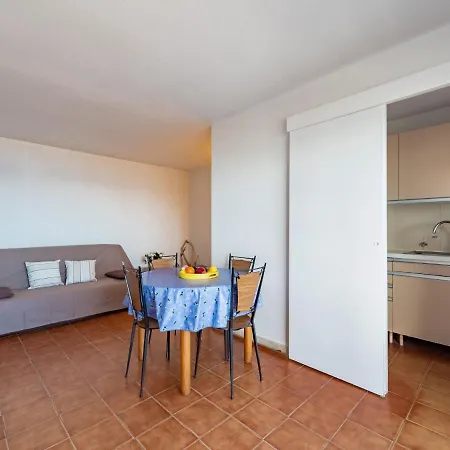 Le Palazzo Del Mar-12 By Interhome 아파트 *