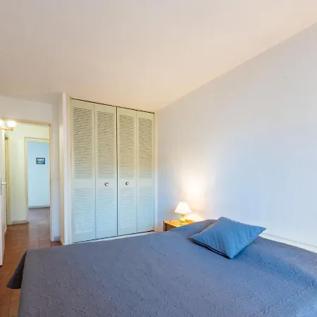 Lejlighed Le Palazzo Del Mar-12 By Interhome