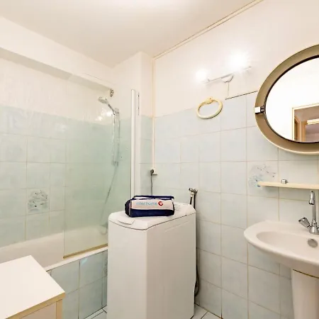 Lejlighed Le Palazzo Del Mar-12 By Interhome