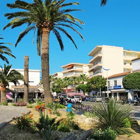 Le Palazzo Del Mar-12 By Interhome * 카발레르쉬르메르