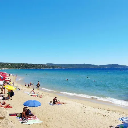 Lejlighed Le Palazzo Del Mar-12 By Interhome Cavalaire-sur-Mer