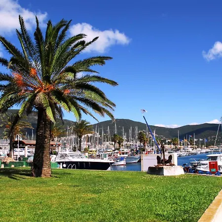 Le Palazzo Del Mar-12 By Interhome * Cavalaire-sur-Mer